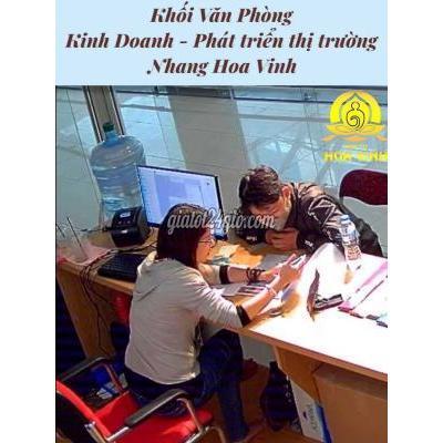 việc làm quận tân bình - hồ chí minh tuyển sale bán hàng - nhang hoa vinh - tân bình