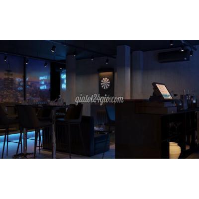 Việc Làm Quận 1 - Hồ Chí Minh Tuyển Nhân Viên Phục Vụ Việc Làm Quận 1 - Hồ Chí Minh Tuyển Nhân Viên Phục Vụ