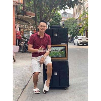 việc làm quận 6 - hồ chí minh cần tuyển nhân viên hát livetreams trên facebook t