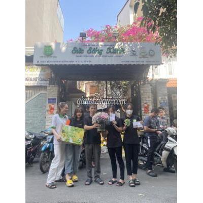 Việc Làm Quận Tân Phú - Hồ Chí Minh Nhân Viên Sale Thị Trường Việc Làm Quận Tân Phú - Hồ Chí Minh Nhân Viên Sale Thị Trường