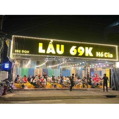 việc làm quận gò vấp - hồ chí minh tuyển phụ bếp làm cá