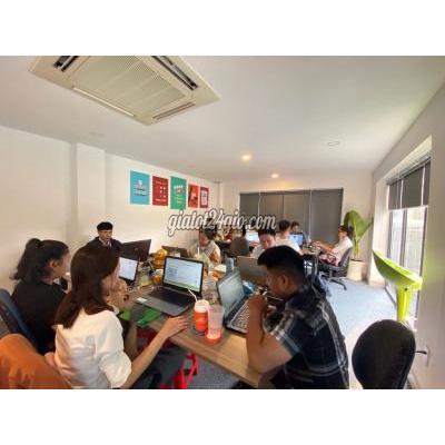 việc làm quận bình tân - hồ chí minh tuyển 05 nvkd đồ chơi mầm non quận bình tân