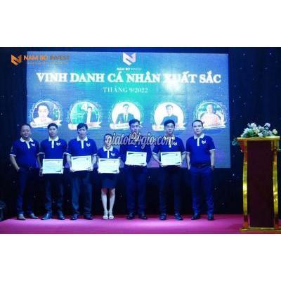 Việc Làm Quận Bình Tân - Hồ Chí Minh Tuyển Dụng Nvkd Bán Đất Nền Sổ Đỏ Tại Bến Lức Việc Làm Quận Bình Tân - Hồ Chí Minh Tuyển Dụng Nvkd Bán Đất Nền Sổ Đỏ Tại Bến Lức