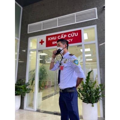 Việc Làm Quận Tân Bình - Hồ Chí Minh Tuyển 06 Bảo Vệ Làm Bệnh Viện Việc Làm Quận Tân Bình - Hồ Chí Minh Tuyển 06 Bảo Vệ Làm Bệnh Viện