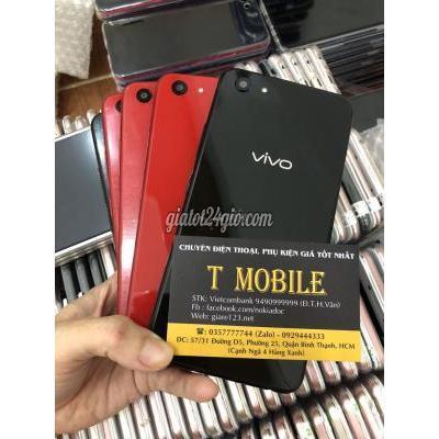 Vivo Y83 - Hồ Chí Minh Vivo Y83 Màn Hd To 6.2 Vivo Y83 - Hồ Chí Minh Vivo Y83 Màn Hd To 6.2