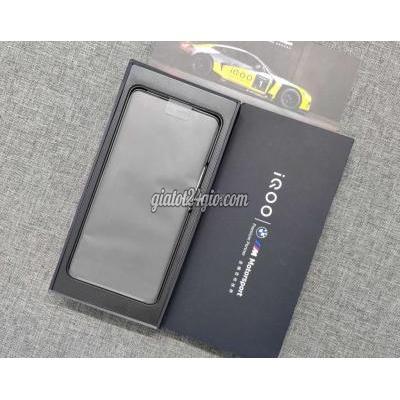 vivo dòng khác - hồ chí minh | vivo iqoo 11 5g bmw edition 8gb/256gb fb có ...