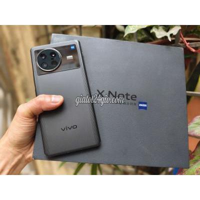 Vivo Dòng - Hà Nội Vivo X Note 5g 2sim 12/256g 7inch Fullbox Giao Lưu Vivo Dòng - Hà Nội Vivo X Note 5g 2sim 12/256g 7inch Fullbox Giao Lưu