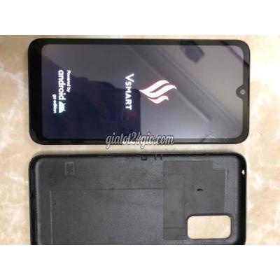 vsmart dòng khác - hà nội | vsmart bee5 nguyên tem, 2sim, đủ chức năng, pin ...