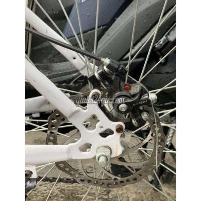 Xe Đạp Quận Gò Vấp - Hồ Chí Minh Bán Xe Đạp Cũ Giá 3tr5 Xe Đạp Quận Gò Vấp - Hồ Chí Minh Bán Xe Đạp Cũ Giá 3tr5