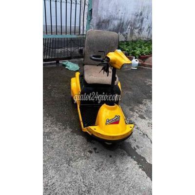 Xe Điện Thành Phố Thủ Dầu Một - Bình Dương Xe Điện Bokuta Nhật Bản Xe Lấy Từ Công Về Xe Ko Bi Xe Điện Thành Phố Thủ Dầu Một - Bình Dương Xe Điện Bokuta Nhật Bản Xe Lấy Từ Công Về Xe Ko Bi