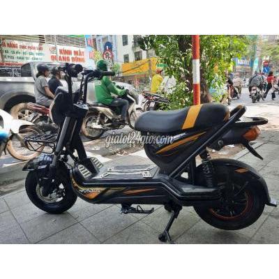 Xe Điện Quận Đống Đa - Hà Nội Xe Điện Tuster Bảo Hành 6 Tháng Xe Điện Quận Đống Đa - Hà Nội Xe Điện Tuster Bảo Hành 6 Tháng
