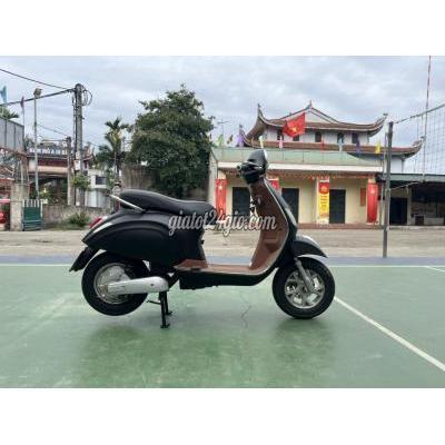 Xe Điện Quận Hoàng Mai - Hà Nội Bán Xe Máy Điện Vespa Espeo Mới 90% Xe Điện Quận Hoàng Mai - Hà Nội Bán Xe Máy Điện Vespa Espeo Mới 90%