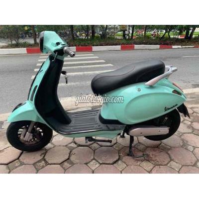 xe điện quận bắc từ liêm - hà nội | bán xe điện vespa màu xanh đủ biển đăng ... xe điện quận bắc từ liêm - hà nội | bán xe điện vespa màu xanh đủ biển đăng ...