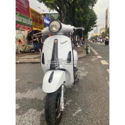 xe điện quận cầu giấy - hà nội | xe vespa trắng mới 90%,sip cod toàn ... xe điện quận cầu giấy - hà nội | xe vespa trắng mới 90%,sip cod toàn ...