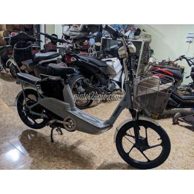 xe điện huyện trực ninh - nam định xe đạp điện yamaha