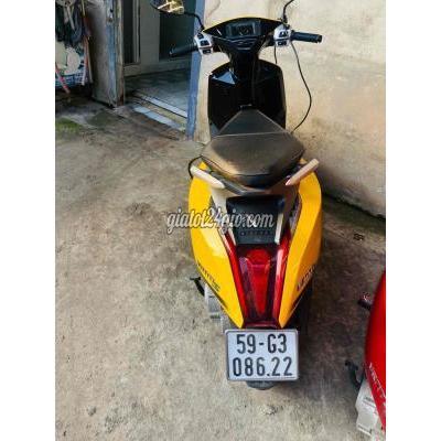 Xe Điện Quận 12 - Hồ Chí Minh Ventos Vàng Xe Điện Quận 12 - Hồ Chí Minh Ventos Vàng