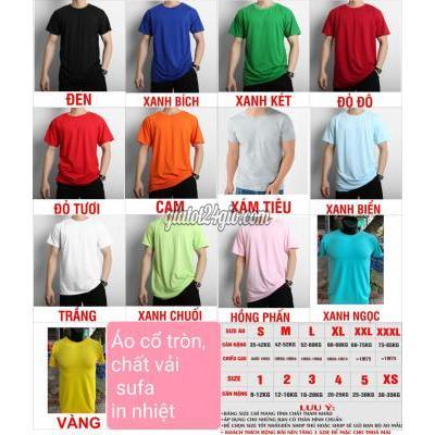 áo thun đồng phục tân phú hồ chí minh | nhân làm...