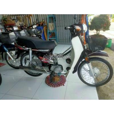 Xe Máy Huyện Chợ Mới - An Giang Xe Super Dream Đời 98 Máy Có Chạm Giá 19 Tr Xe Máy Huyện Chợ Mới - An Giang Xe Super Dream Đời 98 Máy Có Chạm Giá 19 Tr