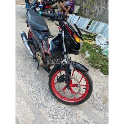 Xe Máy Huyện Thoại Sơn - An Giang Raider Fi Zin Xe Máy Huyện Thoại Sơn - An Giang Raider Fi Zin