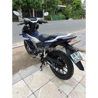 Xe Máy Huyện Chợ Mới - An Giang Winner X Bs 66v1-634.50 Xe Máy Huyện Chợ Mới - An Giang Winner X Bs 66v1-634.50