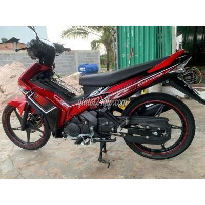 Xe Máy Huyện Đất Đỏ - Vũng Tàu Bán Ex 2010 5p71 Xe Máy Huyện Đất Đỏ - Vũng Tàu Bán Ex 2010 5p71