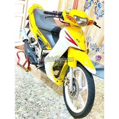 Xe Máy Thành Phố Vũng Tàu - Vũng Tàu Suzuki Sport Xipo 2003 Xe Máy Thành Phố Vũng Tàu - Vũng Tàu Suzuki Sport Xipo 2003