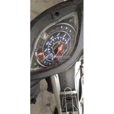 xe máy huyện việt yên - bắc giang mk lên đời xe nên pass lại wawe 110