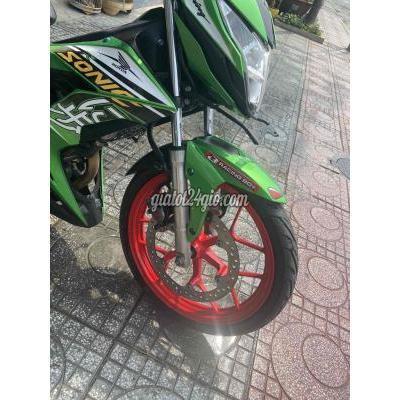 xe máy thành phố thuận an - bình dương thanh lý sonic 2020 đẹp   cmc