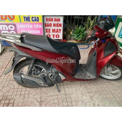 Xe Máy Thành Phố Thuận An - Bình Dương Cần Thanh Lý Xe Sh150 Abs Đăng Ký 2018 Xe Máy Thành Phố Thuận An - Bình Dương Cần Thanh Lý Xe Sh150 Abs Đăng Ký 2018