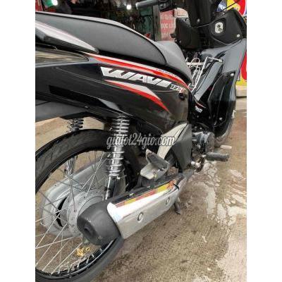 xe máy thành phố thuận an - bình dương thanh lý có góp có gl