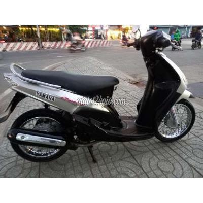 xe máy thành phố dĩ an - bình dương mio nhỏ xinh