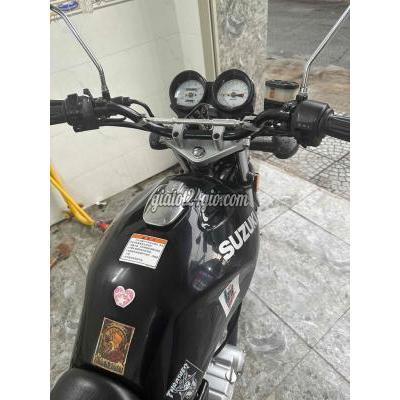 Xe Máy Thành Phố Dĩ An - Bình Dương Bán Motor En125 Siêi Zin Đép Cực Đẹp Xe Máy Thành Phố Dĩ An - Bình Dương Bán Motor En125 Siêi Zin Đép Cực Đẹp