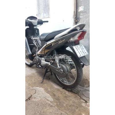 Xe Máy Thành Phố Thuận An - Bình Dương Cần Bán Xe Future Neo Kim 2009 Xe Máy Thành Phố Thuận An - Bình Dương Cần Bán Xe Future Neo Kim 2009