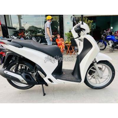 Xe Máy Thị Xã Tân Uyên - Bình Dương Sh 125 Chính Chu Dep May Zin Xe Máy Thị Xã Tân Uyên - Bình Dương Sh 125 Chính Chu Dep May Zin