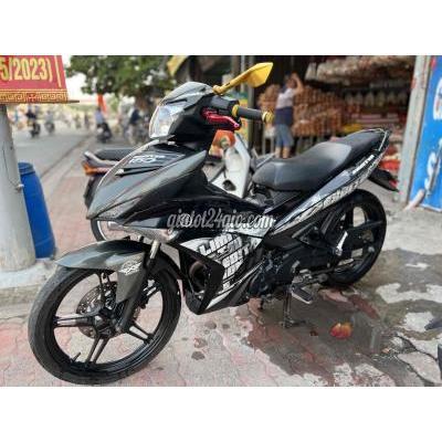 Xe Máy Thành Phố Thuận An - Bình Dương Ex 150 ( Hỗ Trợ Trả Góp 0đ ) Xe Máy Thành Phố Thuận An - Bình Dương Ex 150 ( Hỗ Trợ Trả Góp 0đ )