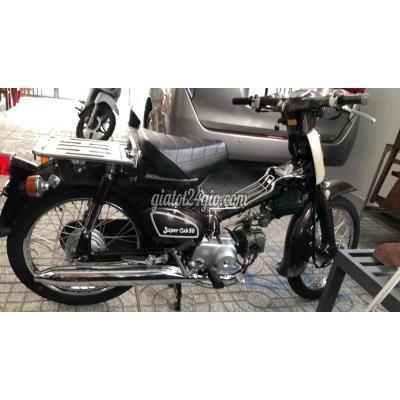 Xe Máy Thành Phố Thủ Dầu Một - Bình Dương Cub 81 Đời Đầu Xe Máy Thành Phố Thủ Dầu Một - Bình Dương Cub 81 Đời Đầu