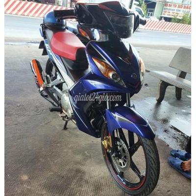 xe máy thành phố thuận an - bình dương | xe ex ctd 2007 càn ...