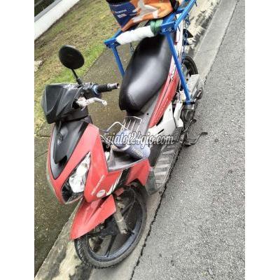 Xe Máy Thành Phố Thuận An - Bình Dương Novo2 Xe Máy Thành Phố Thuận An - Bình Dương Novo2