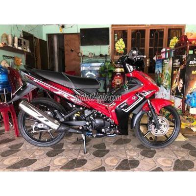 xe máy huyện hớn quản - bình phước | exciter 2011 up full ...