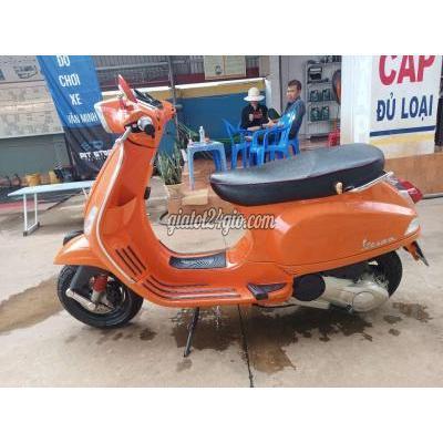 xe máy huyện đồng phú - bình phước | nhà dư xe cần bán vespa s 125 ...