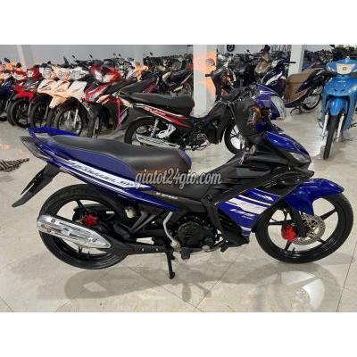 Xe Máy Huyện Hàm Thuận Nam - Bình Thuận Ex135 Giá 15,8tr Xe Máy Huyện Hàm Thuận Nam - Bình Thuận Ex135 Giá 15,8tr