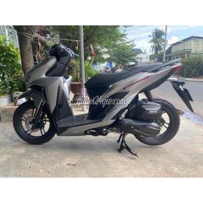 Xe Máy Thành Phố Phan Thiết - Bình Thuận Thanh Lý Vario 150 /2021 . Chất Zin Cọp . Vỏ Zin T Xe Máy Thành Phố Phan Thiết - Bình Thuận Thanh Lý Vario 150 /2021 . Chất Zin Cọp . Vỏ Zin T