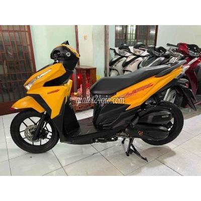 Xe Máy Quận Ninh Kiều - Cần Thơ Vario 125 Up Click Thái Xe Đẹp Zin Bs 65 Có Góp Xe Máy Quận Ninh Kiều - Cần Thơ Vario 125 Up Click Thái Xe Đẹp Zin Bs 65 Có Góp