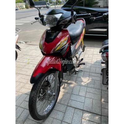 xe máy quận ninh kiều - cần thơ rs biển víp 4545 chính chủ.