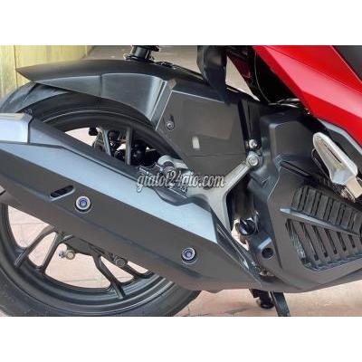 xe máy quận ninh kiều - cần thơ tlh honda vario 150i 2019 zin đẹp bs 65