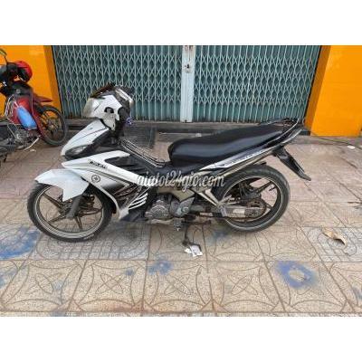 xe máy quận ninh kiều - cần thơ xe máy zin bs65