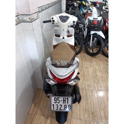 Xe Máy Quận Ninh Kiều - Cần Thơ Honda Vision 2014,bs95 Zin Đẹp Xe Máy Quận Ninh Kiều - Cần Thơ Honda Vision 2014,bs95 Zin Đẹp