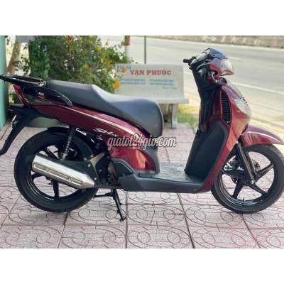Xe Máy Quận Cái Răng - Cần Thơ Sh Ý 150 Xe Máy Quận Cái Răng - Cần Thơ Sh Ý 150