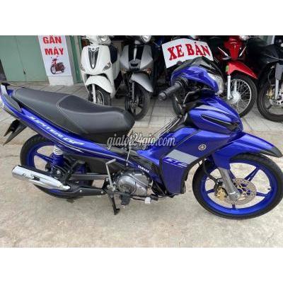 xe máy quận ô môn - cần thơ bán xe jupiter fi máy zin êm