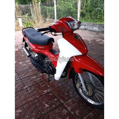 xe máy quận thốt nốt - cần thơ xìpo 120 6số bs 65 cần thơ xe đẹp như hình máy im